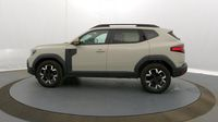 Dacia Duster 1.6 hybrid 140ch Extreme — photo 10