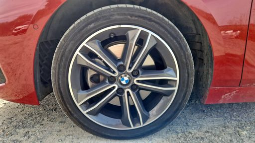 BMW Serie 1 116i 109 - Edition Sport – 2021 – 74899 km – Essence – Boîte Manuelle — photo 10