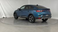 Renault Arkana 1.6 E-Tech hybride 145ch Engineered -22 — photo 8