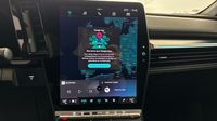 Renault Mégane E-Tech Electric EV60 220ch Iconic super charge — photo 18