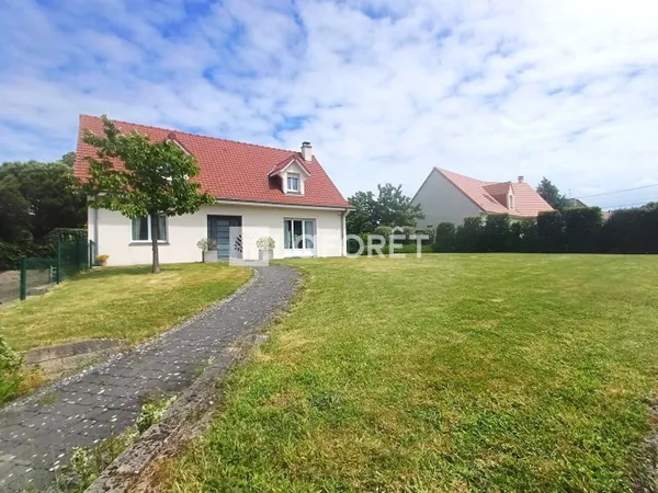 Maison 7 pièces 149 m²