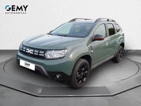 Dacia Duster tce 130 4x2