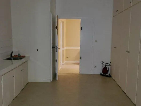 Un bureau à louer à Gaillac centre