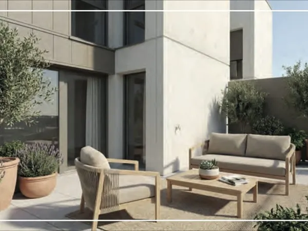Duplex d'exception Dernier étage Terrasse - Frais de notaire OFFERTS
