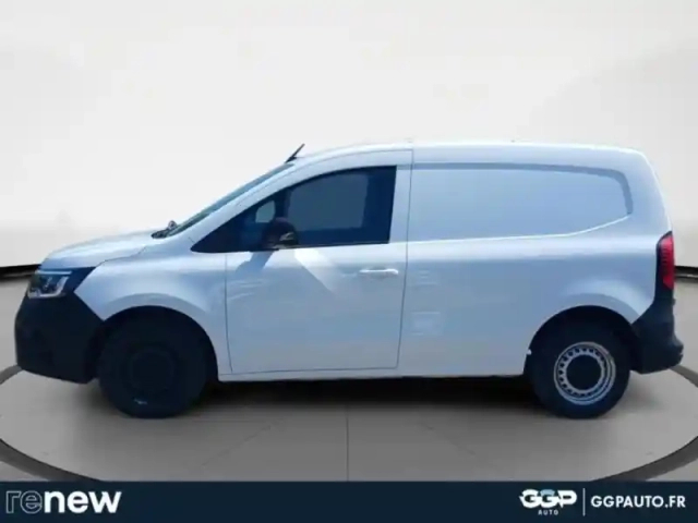 Renault Kangoo Van l1 1.5 blue dci 95ch extra -24 — photo 2