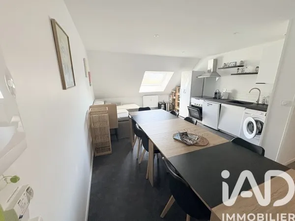 Appartement 11 pièces 140 m²