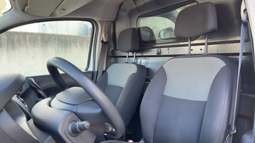 Renault Kangoo Express Fourgon 1.5 dCi 75 - Confort – 2016 – 36709 km – Diesel – Boîte Manuelle — photo 16