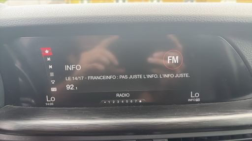 Alfa Romeo Stelvio 2.2 190 EAT8 - Executive – 2018 – 136264 km – Diesel – Boîte Automatique — photo 23