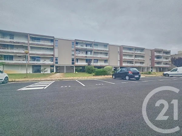 Parking 12 m²