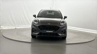 Ford Puma 1.0 Flexifuel 125ch S&S mHEV ST-Line — photo 1
