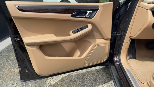 Porsche Macan 3.0 D 258 AWD PDK7 - S – 2015 – 166823 km – Diesel – Boîte Automatique — photo 39