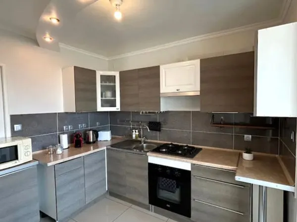Appartement au calme
