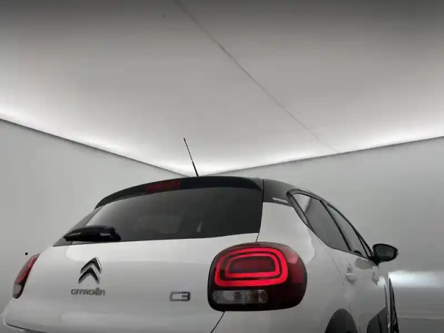 Citroën C3 puretech 83 ch bvm5 — photo 24