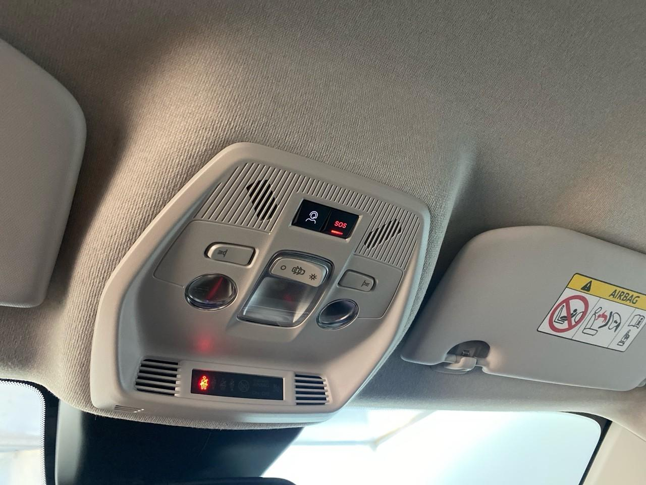 Citroën C3 Aircross hybride 145 ch aut max — photo 19
