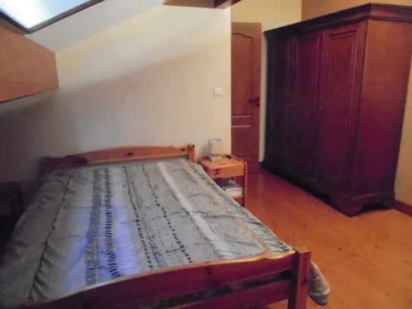 Appartement de 35m2 à louer sur Limoges