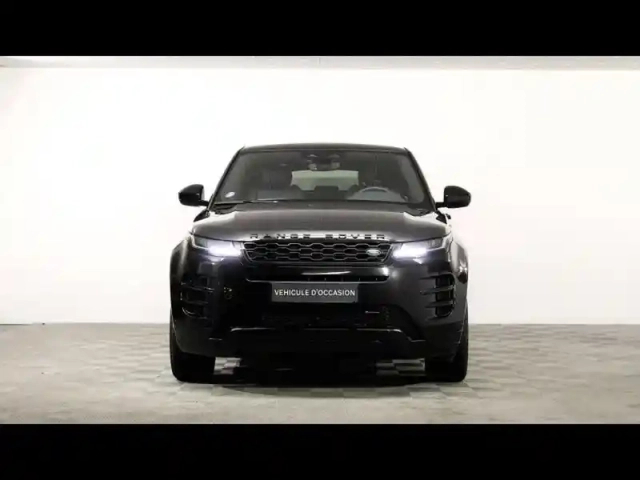 Land Rover Range Rover evoque 1.5 p300e 309ch r-dynamic s awd bva mark iii — photo 3