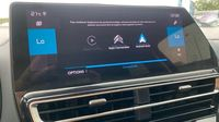 Citroen C5 Aircross PureTech 130ch S&S Shine EAT8 — photo 20