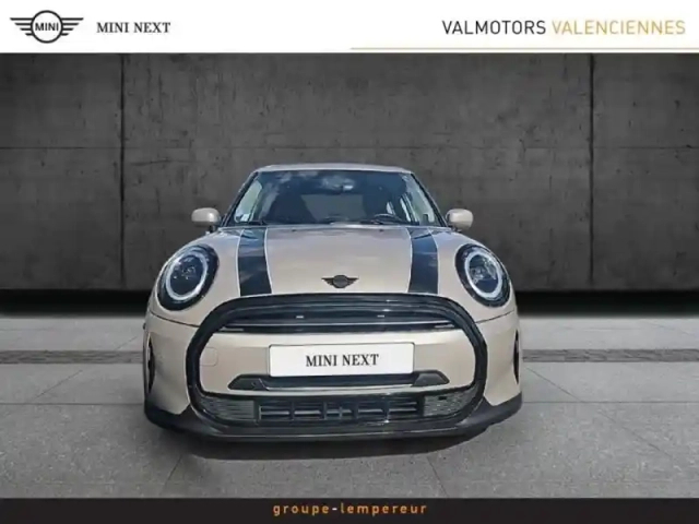 Mini Mini 5 portes cooper 136ch edition premium plus bva7 — photo 2
