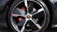 Porsche Taycan 571ch 4S avec batterie performance plus MY21 — photo 6