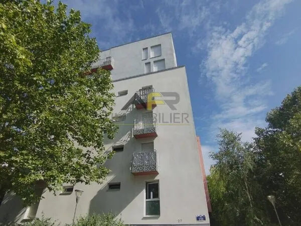 Appartement 4 pièces 71 m²