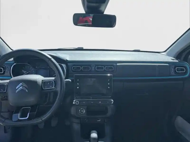 Citroën C3 puretech 83 s&amp;s bvm5 — photo 8