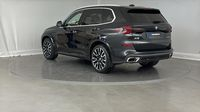 Bmw X5 xDrive50e 489ch M Sport — photo 8