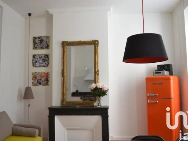 Immeuble de rapport 95 m²