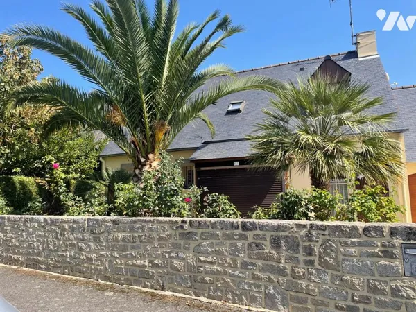 Maison 5 pièces 95 m²