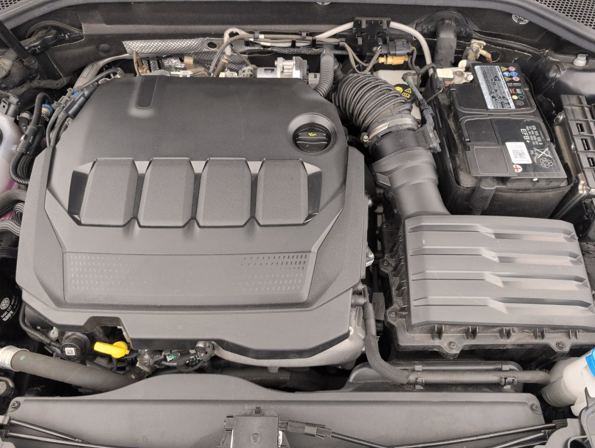 Audi Q2 — photo 20
