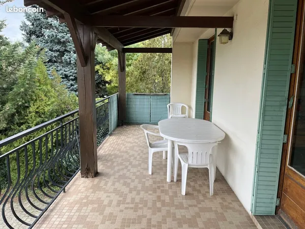 Chambres meublées