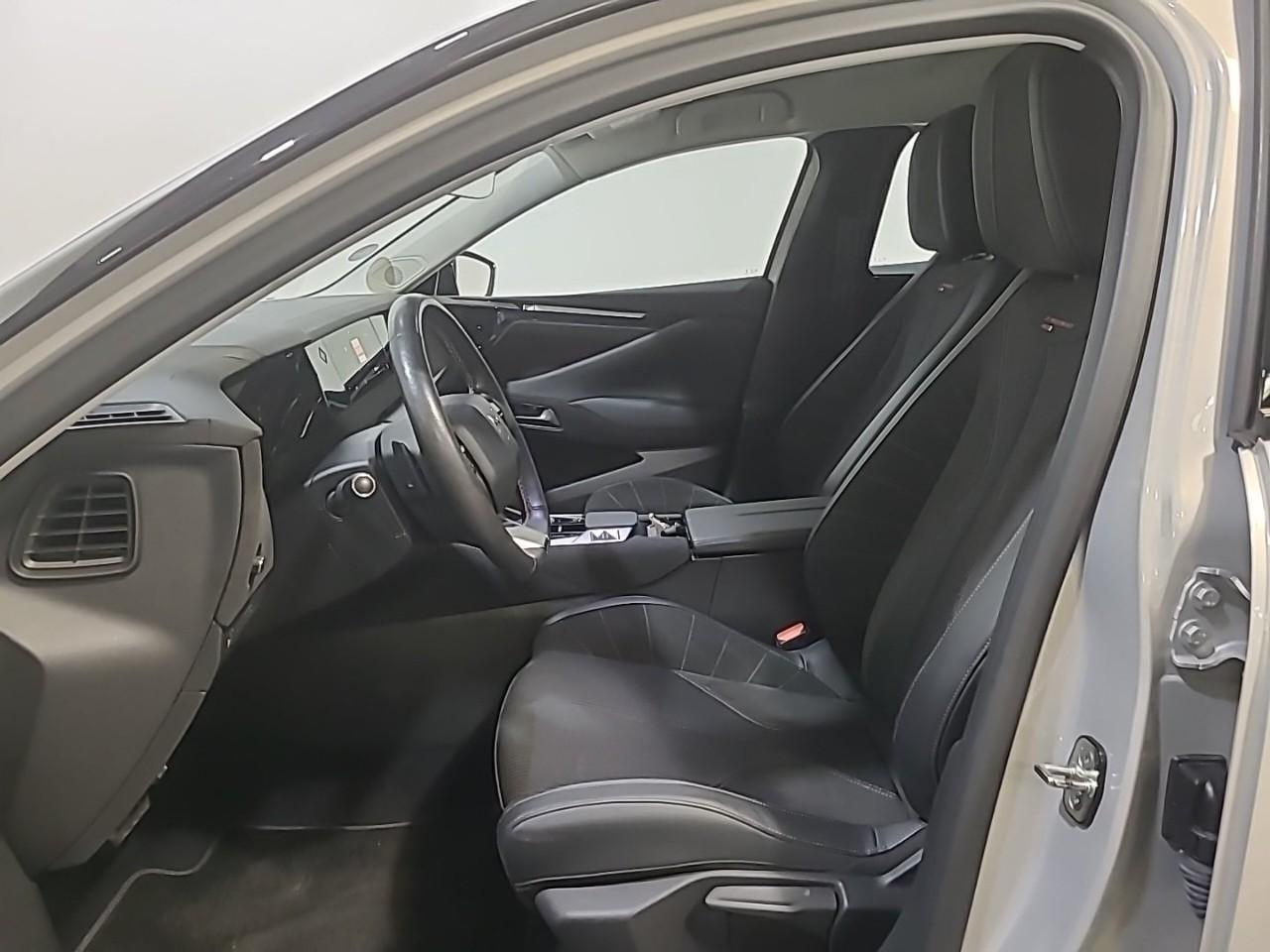 Ds Ds 4 puretech 130 eat8 performance line — photo 10