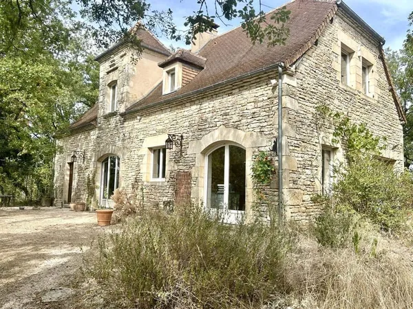 Maison 6 pièces 155 m²