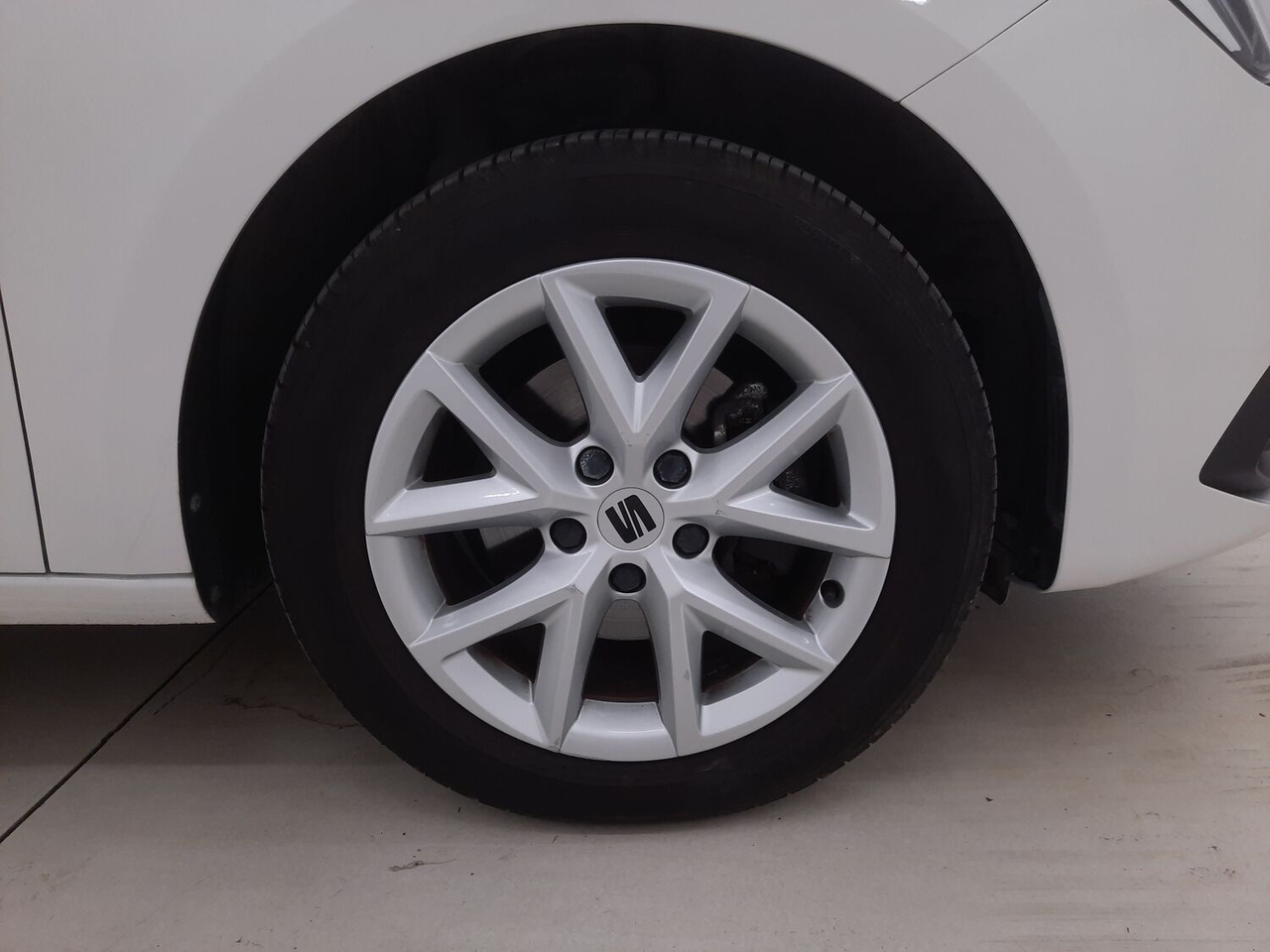Seat Leon ST — photo 16