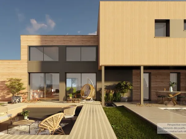Commerce 5 pièces 144 m²