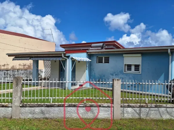 Maison 5 pièces 130 m²