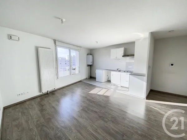 Appartement 1 pièce 31 m²
