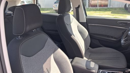 Seat Ateca 1.5 TSI 150 DSG7 - Style – 2021 – 136089 km – Essence – Boîte Automatique — photo 7