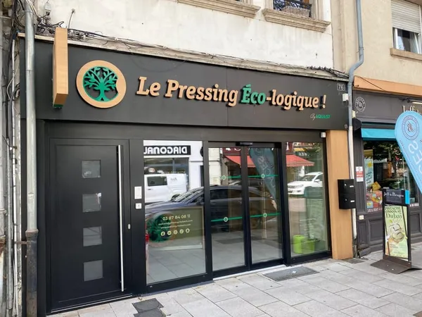 Local commercial 100 m2