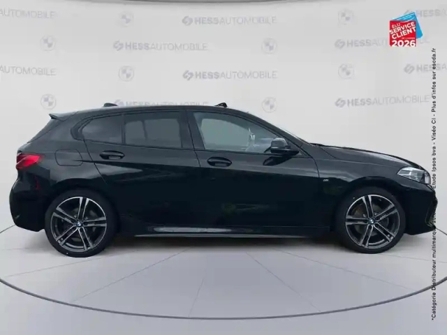 Bmw Serie 1 série 1 118i 136ch m sport — photo 4