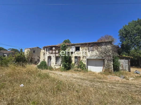 Maison 4 pièces 150 m²