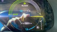 Renault Arkana 1.6 E-Tech 145ch Intens -21B — photo 9