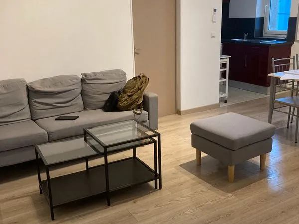 Appartement F3 centre Pézenas