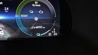 Renault Arkana 1.6 E-Tech hybride 145ch Engineered -22 — photo 9
