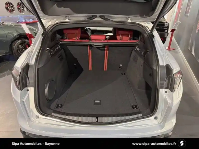 Alfa Romeo Stelvio 2.2 160 ch at8 — photo 66