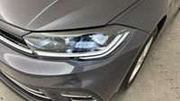 Volkswagen Polo 1.0 TSI 95ch Style — photo 17