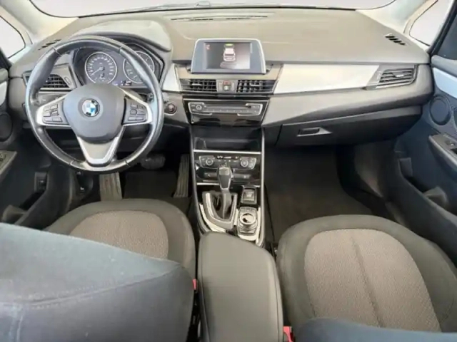 Bmw Serie 2 série 2 activetourer 216da 116ch business — photo 8
