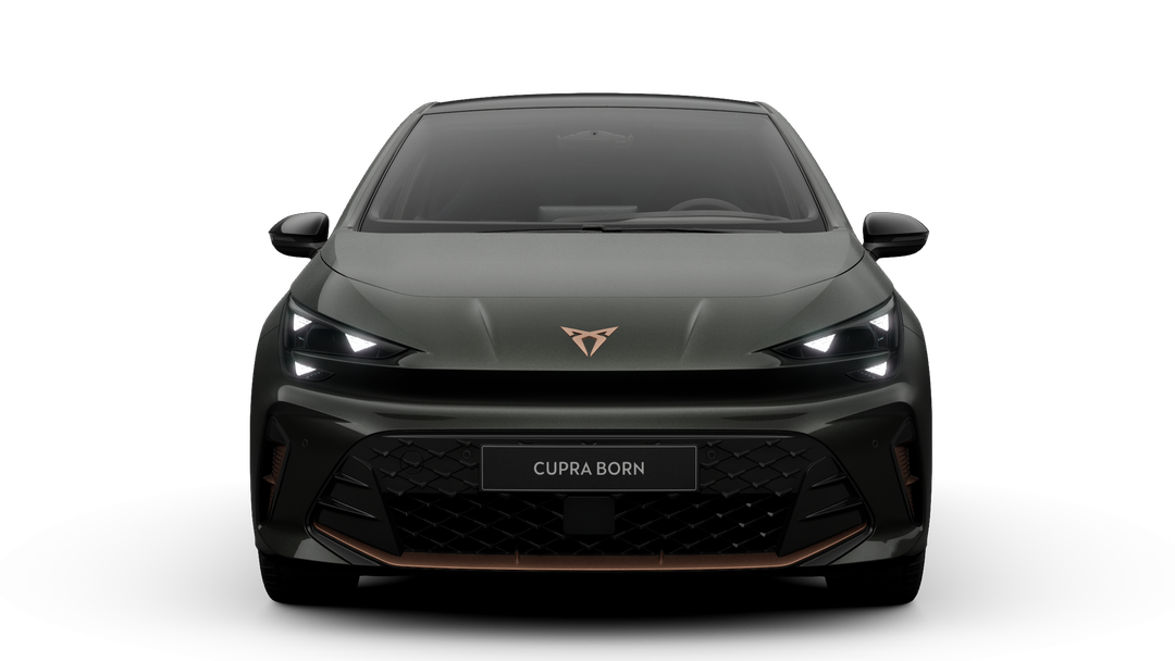 Cupra Born 190 ch — photo 5
