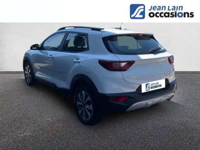 Kia Stonic 1.0 t-gdi 100 ch bvm6 — photo 7
