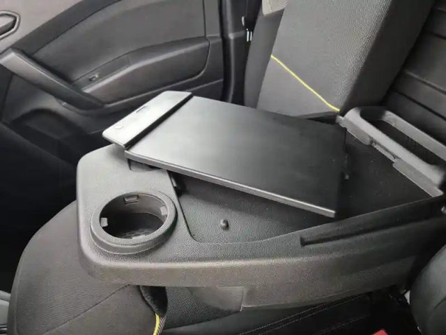 Renault Kangoo Van fg tole blue dci 95 l1 gsr2 — photo 5