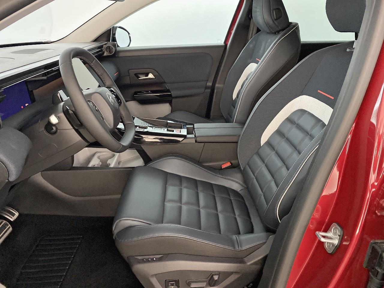 Citroën C5 Aircross hybride 145 ch e-dcs6 max — photo 9